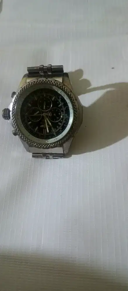 JUAL JAM TANGAN PRIA BRIETLING