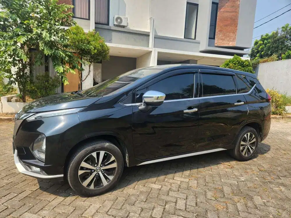 Nissan Livina 2019 Bensin