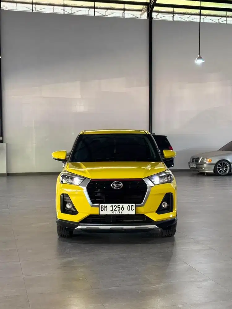 ROCKY 1.0 R ADS MANUAL 2021