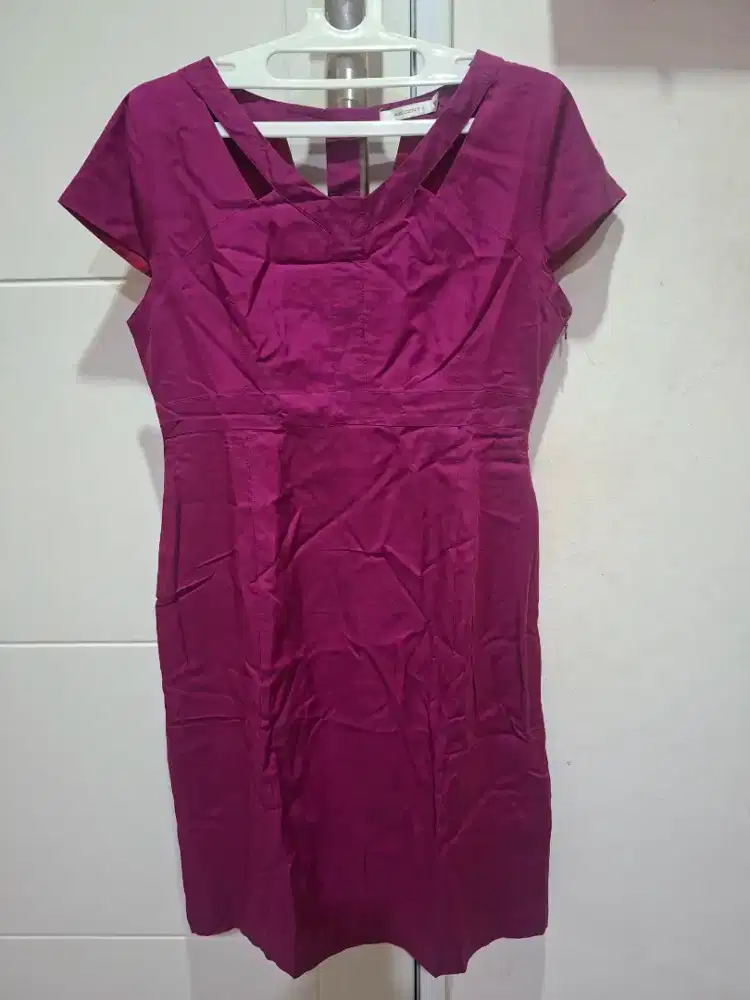 Dress merk ACCENT size 10