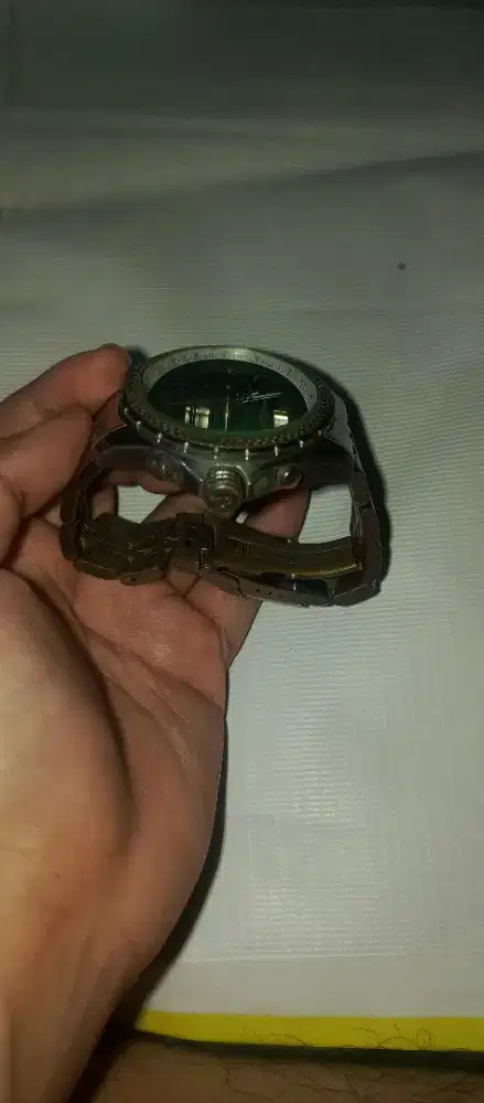 JUAL JAM TANGAN PRIA BRIETLING