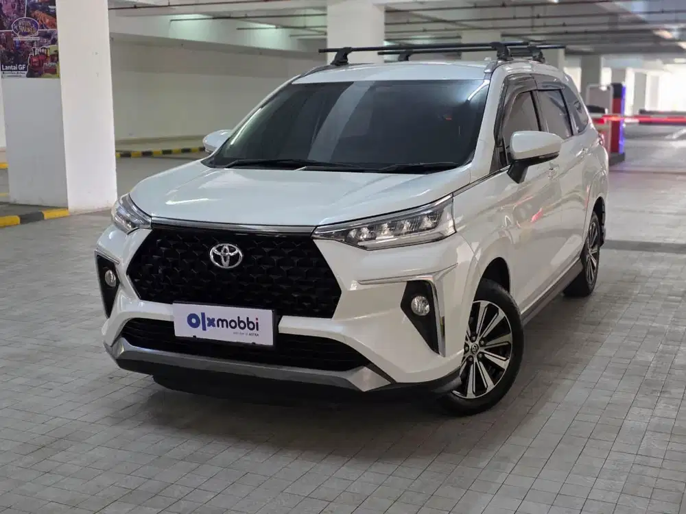 DP RENDAH - Wuling Cortez 1.5S T Lux Bensin-AT 2020