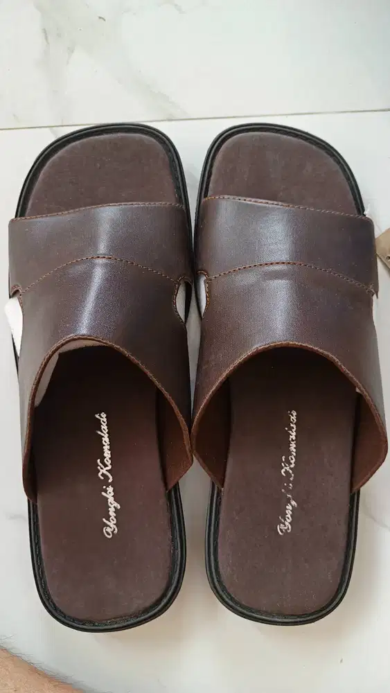 SANDAL YONGKI KOMALADI