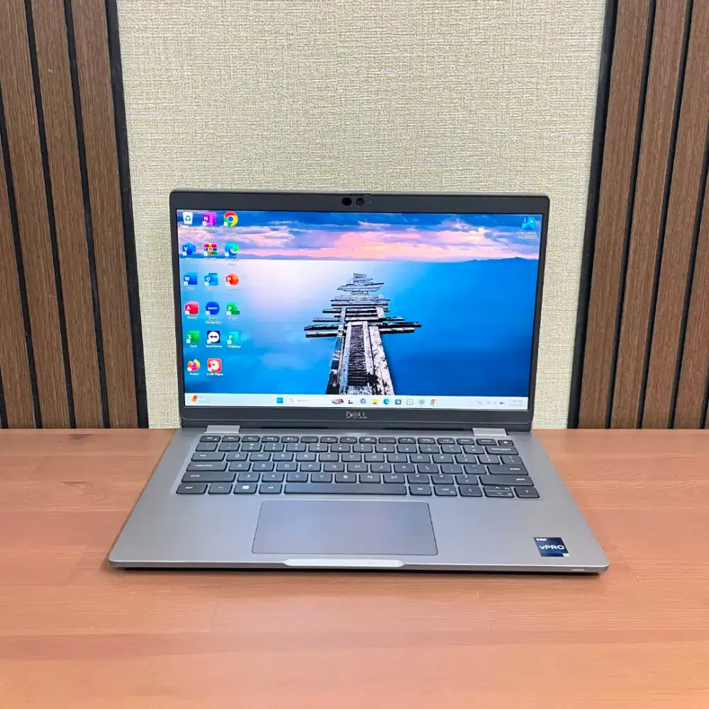 Dell Latitude 5330 | Core i7-12 | 16GB DDR4 | 512GB NVMe | Touchscreen