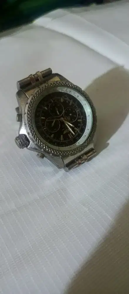 JUAL JAM TANGAN PRIA BRIETLING