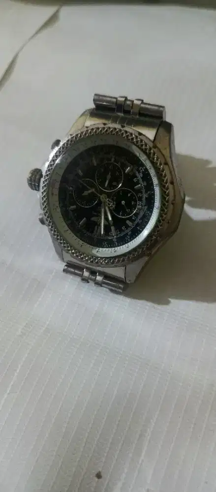 JUAL JAM TANGAN PRIA BRIETLING