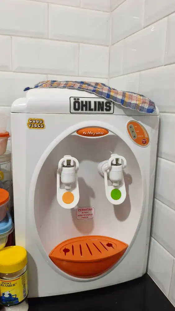 Dispenser miyako