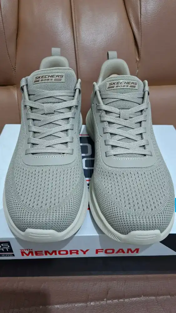 Sepatu Skechers