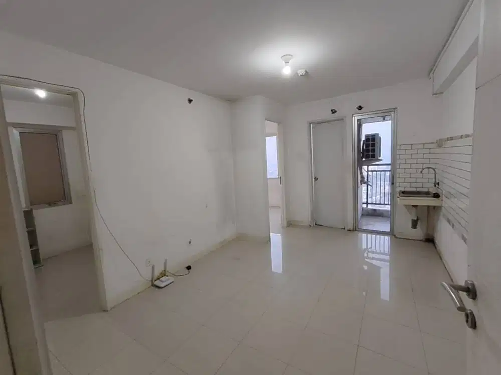 SEWA APARTEMEN BASSURA CITY