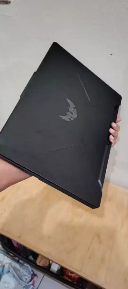 Jual Laptop ASUS TUF GAMING F15 FX506LHB