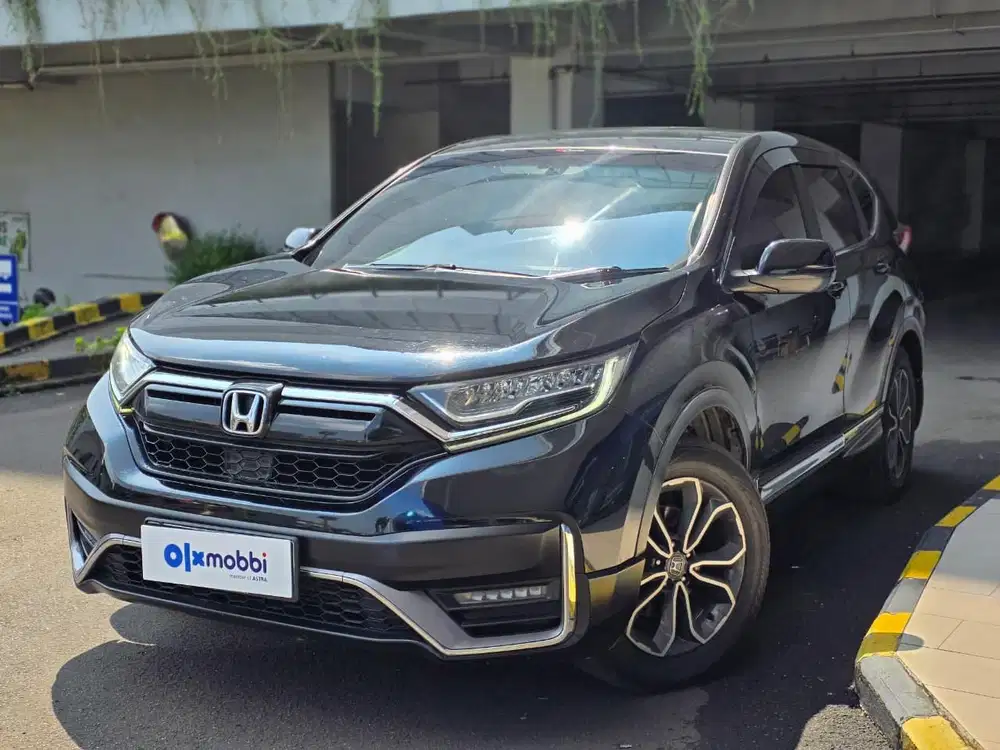 DP RENDAH - Honda CR-V 1.5 Turbo Bensin-AT 2022