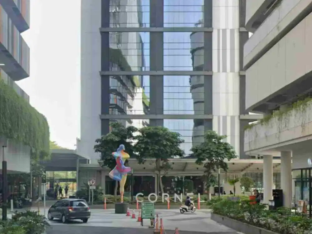 Sewa Aptman Soho Citraland
