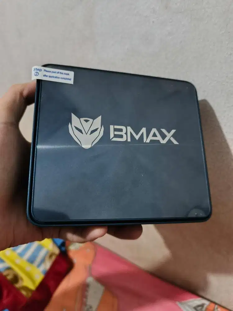Mini Pc BMAX B10 PRO