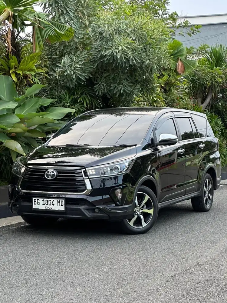 Venturer Diesel Matic 2021