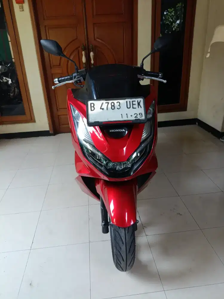 NEW PCX 160 CBS 2024, CASH-KREDIT