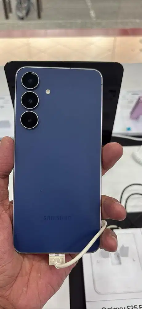 Samsung S25fe 8/256