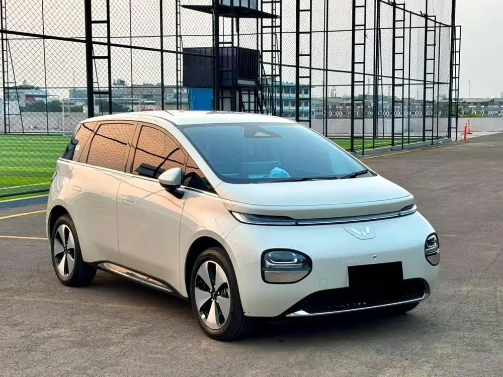 Wuling cloud Ev pro long range ccs2