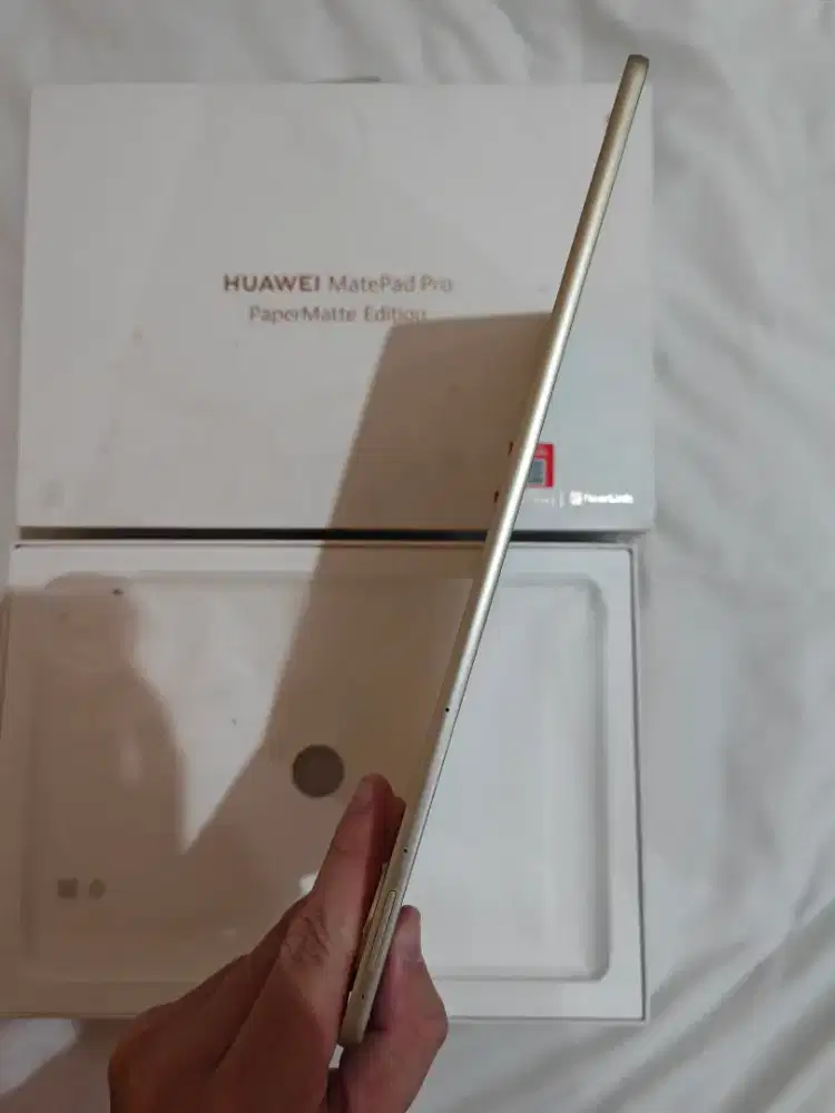 Huawei Matepad Pro 12.2 + pencil 12/512gb 2024 resmi inc inch
