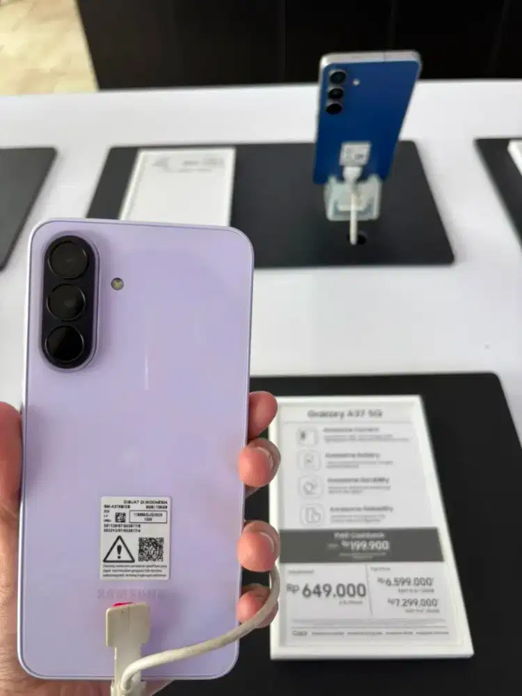 SAMSUNG GALAXY A37 5G