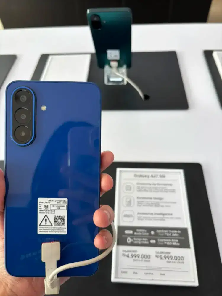 SAMSUNG GALAXY A27 5G