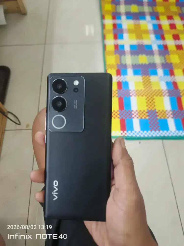 vivo v29 ram 8/256