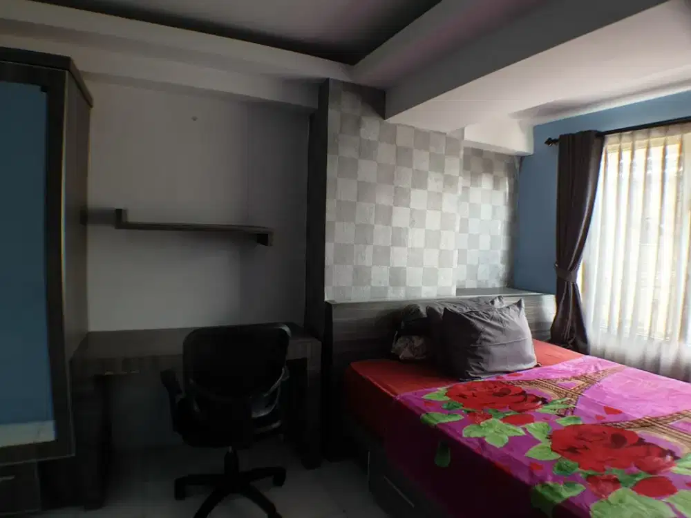 Apartemen 1 Bedroom di Bandung untuk Gaya Hidup Praktis