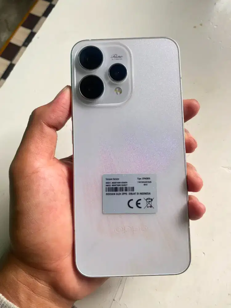 Oppo Reno 15 5g 8/256
