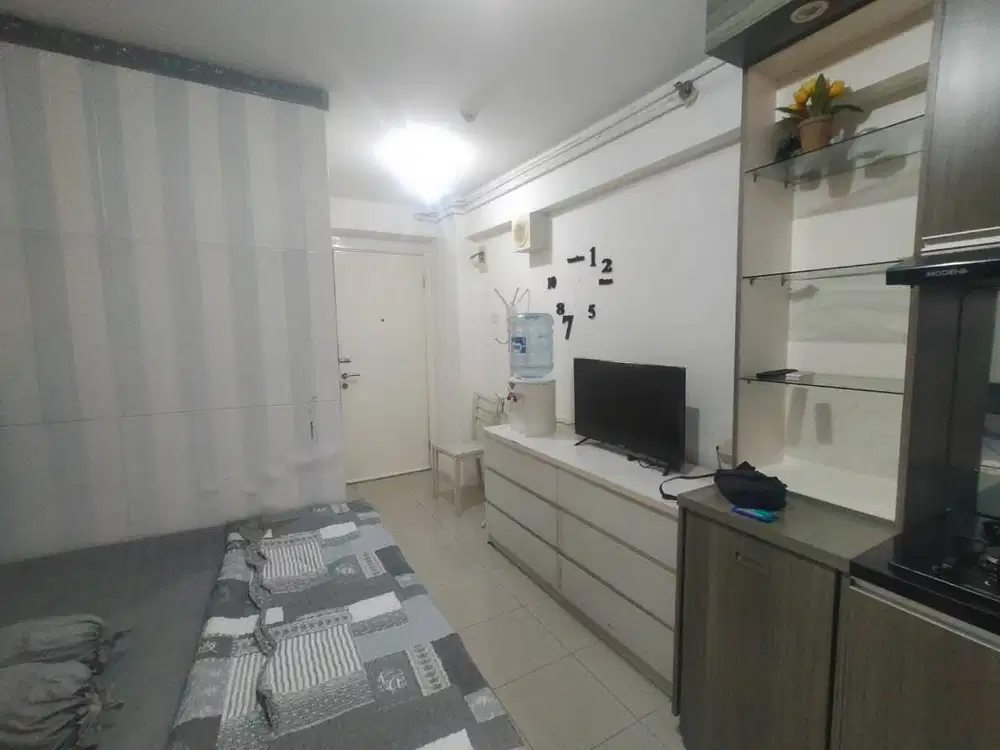 SEWA APARTEMEN BASURA CITY