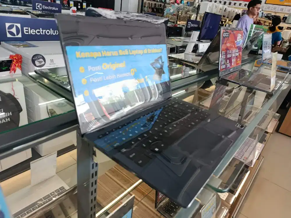 Promo Laptop Advan Soulmate X2 Bisa Cicilan Tanpa DP Bunga 0%
