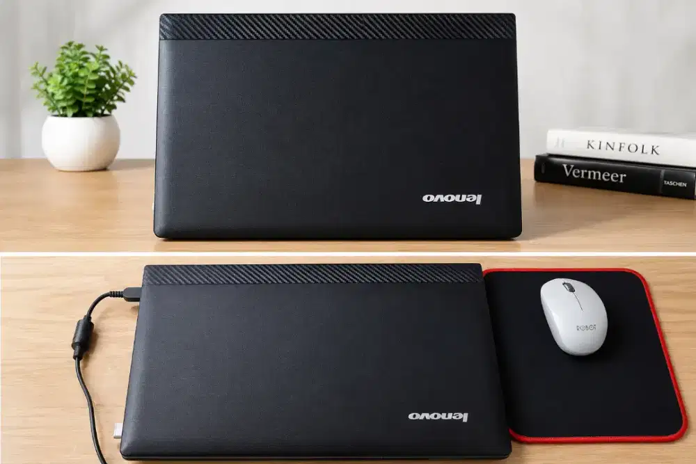 laptop Lenovo G40-80 14 inch Core i3, Nvidia Geforce GT720