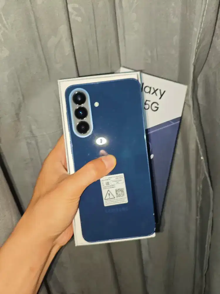 A57 nomines like new pedagang jangan masuk