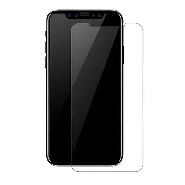 Screen Guard Tempered Glass iPhone XS Max
