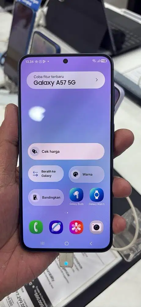 Samsung A57 8/256