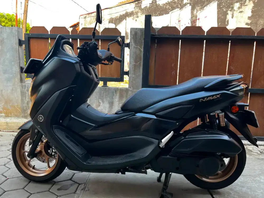 ALL NMAX NEW 2023
