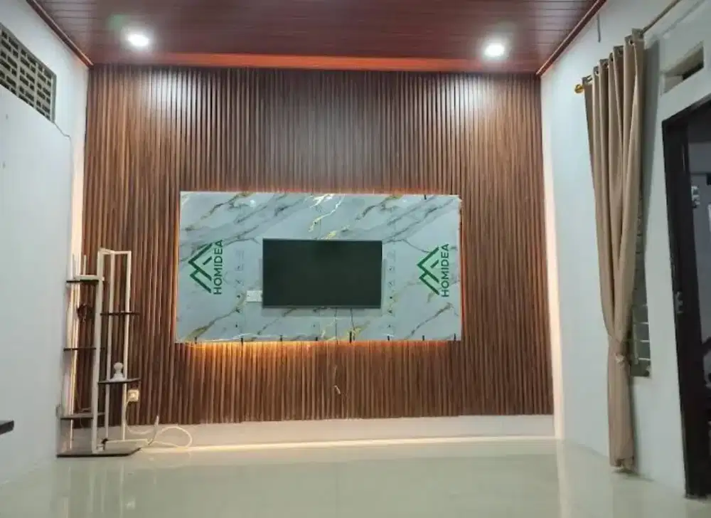Backdrop tv wpc