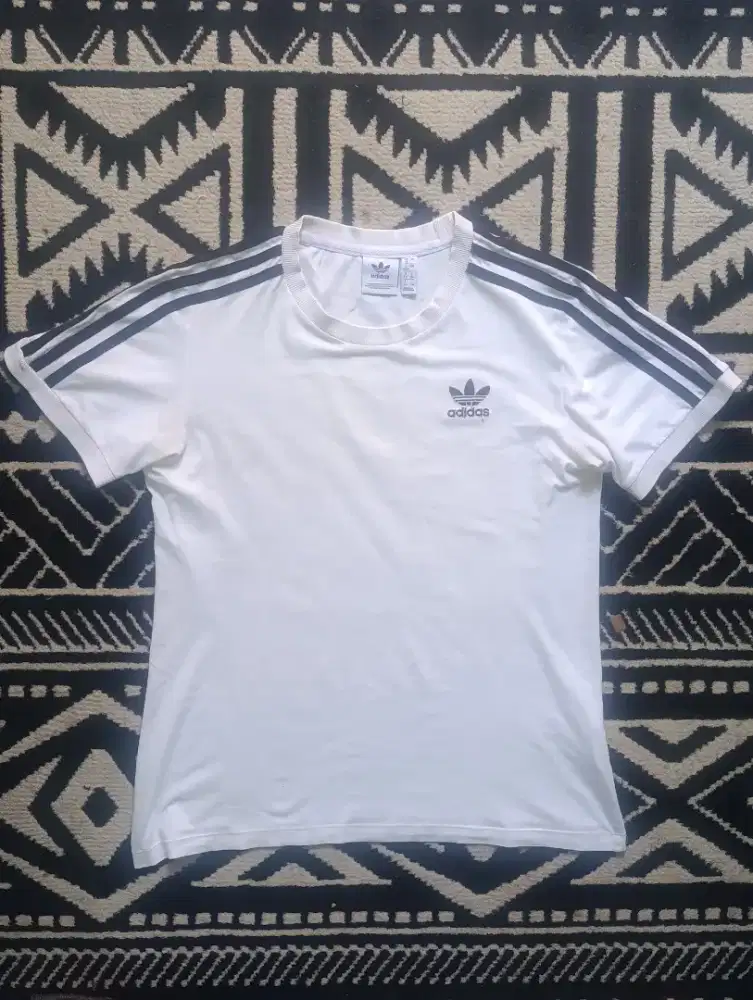 Kaos adidas original