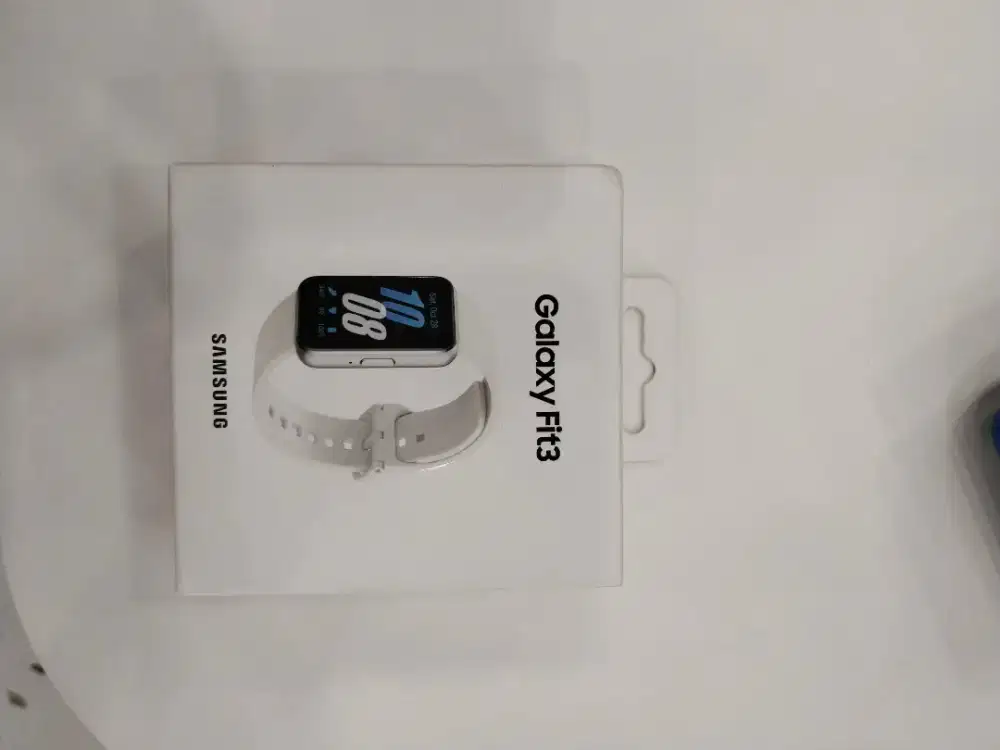 CHASBACKK BESAR BESARAN HINGGA CICILAN 0% SAMSUNG GALAXY FIT 3