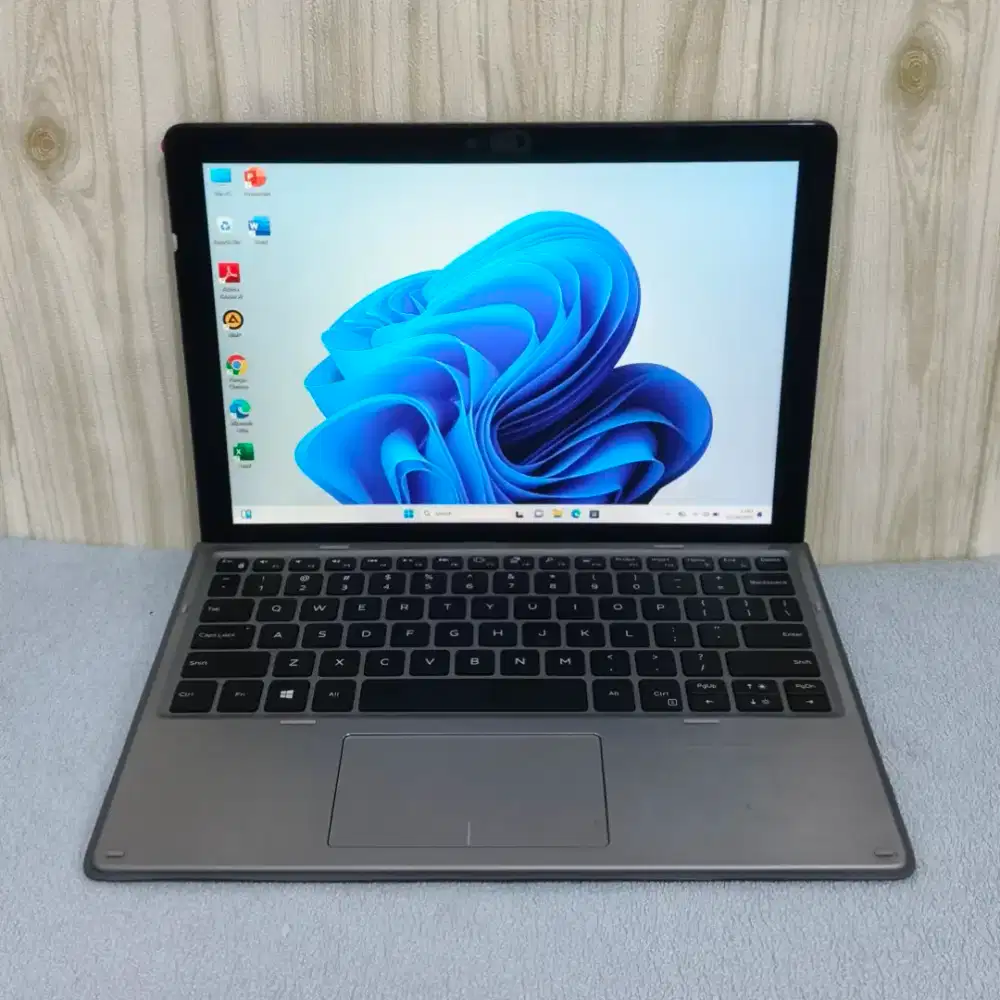 Dell Latitude 7210 2in1 i5 gen10 Ram16GB/ssd256GB bogor