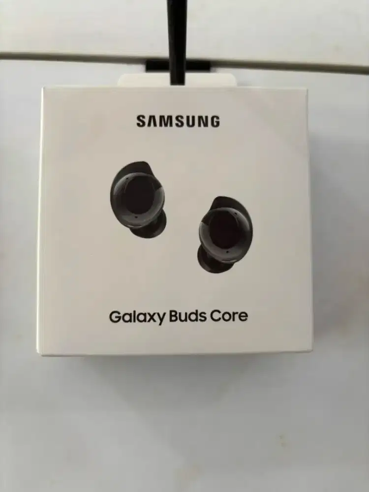 SAMSUNG GALAXY BUDS CORE