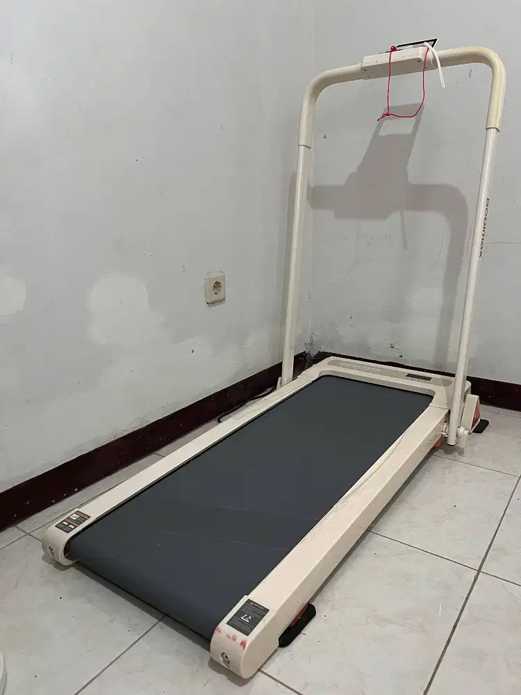Bodimax Pastel Pad Max Treadmill Running 12 km Incline 3 level