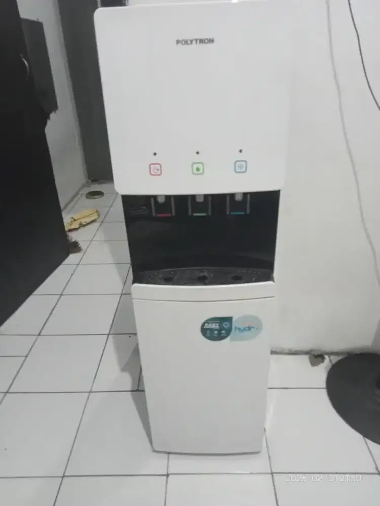 Dispenser Politron