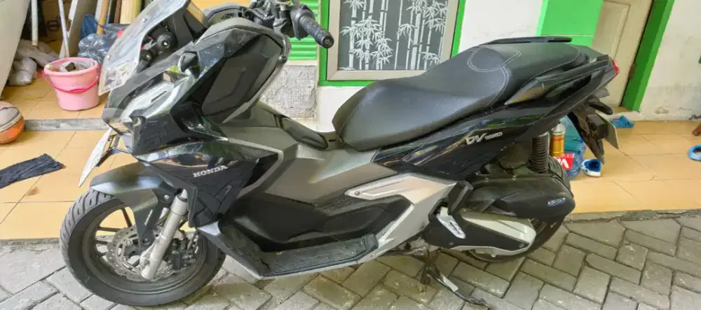 Jual motor ADV CBS