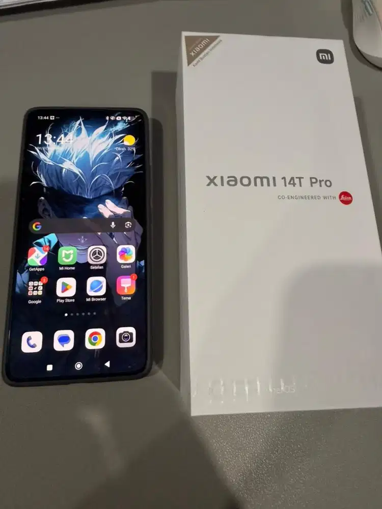 Xiaomi 14T Pro 5G mulus