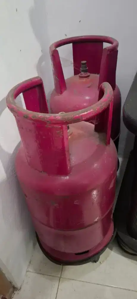 Jual Tabung Gas Elpiji 12kg