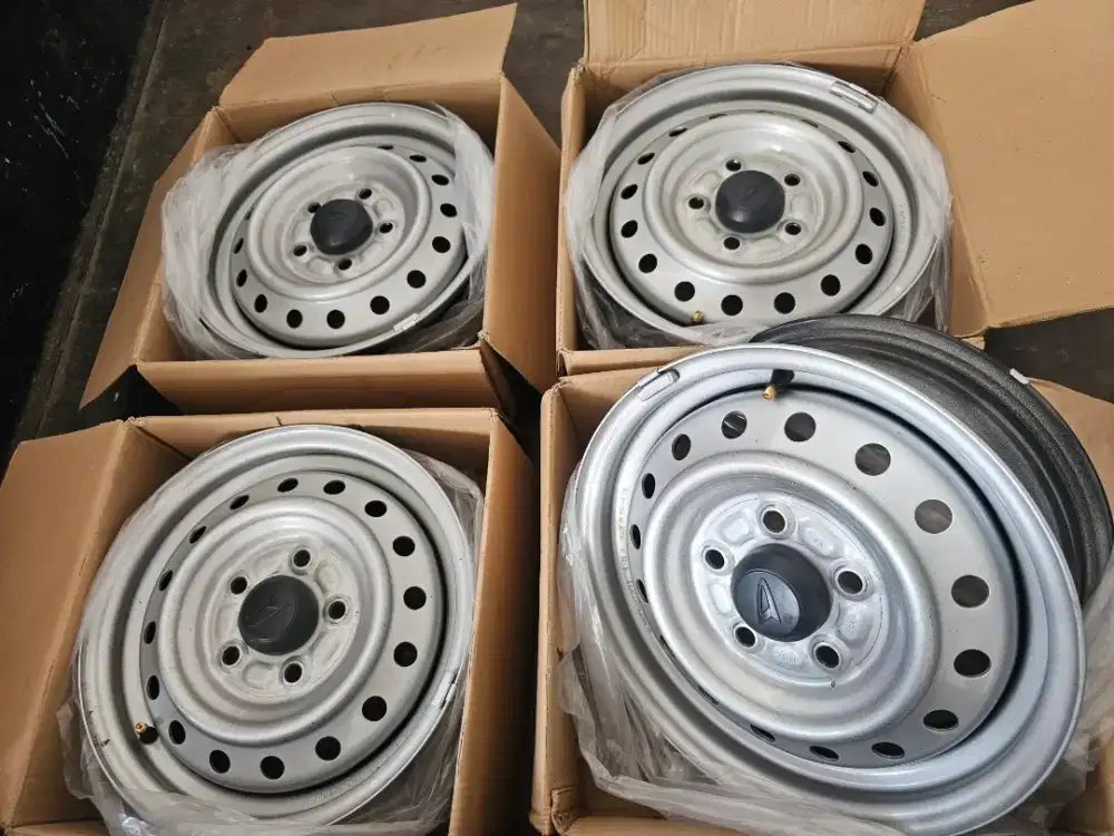 Velg Grand Max PU Acps 2026 / R.14