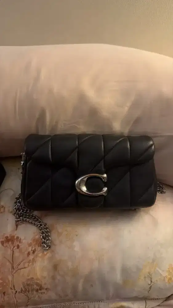 Tas cline paris original