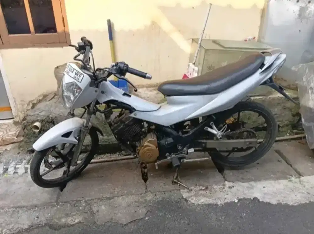 Satria fu th 2006