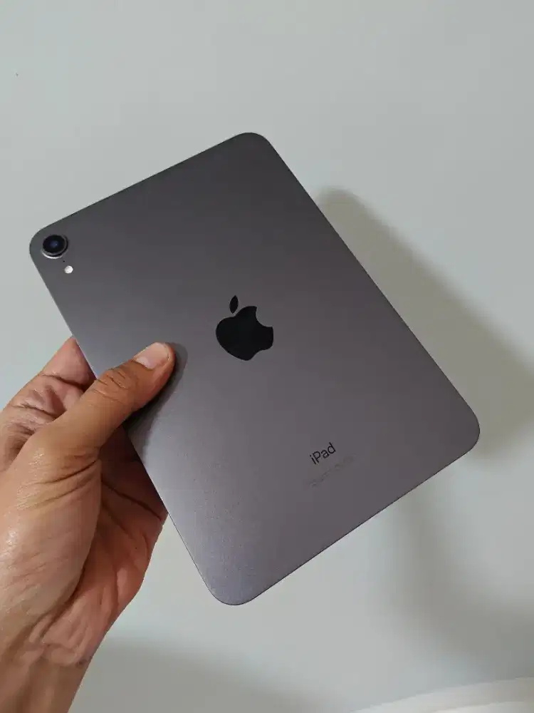 Ipad mini 64gb wifi only ex inter