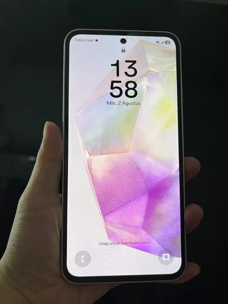 SAMSUNG A35 5G 128 GB