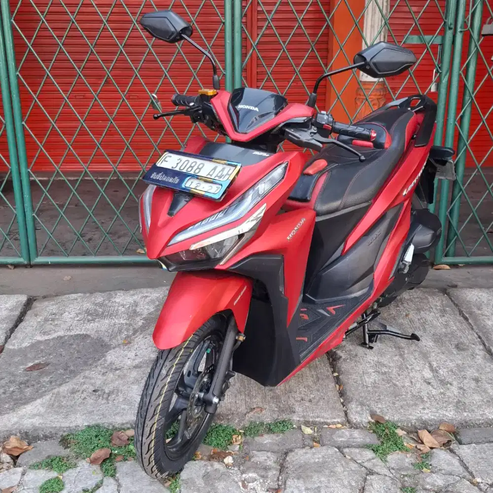 Honda vario 150 2020 dp 500rb